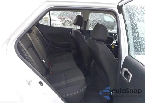 2023 Hyundai Venue Sel z USA, uszkodzony, nr VIN KMHRC8A37PU260951